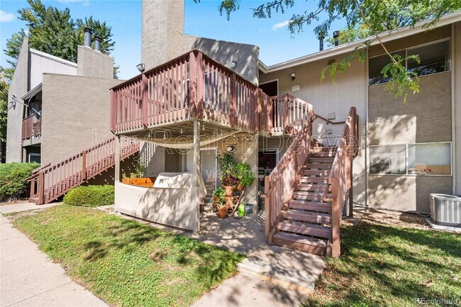 Building Photo - 5300 Cherry Creek S Dr