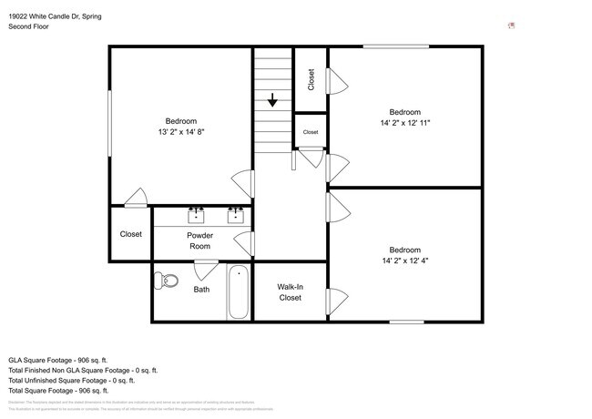 Building Photo - 19022 White Candle Dr