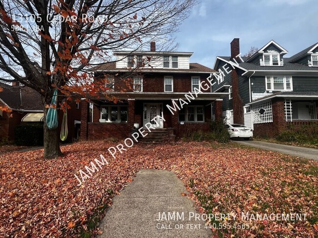 Primary Photo - Cleveland Heights: 5 bedrooms, 2.5 Bathroo...