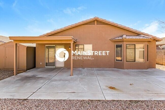 Building Photo - 3 Bedroom Pet-Friendly Home in PEORIA, AZ with Main Street Renewal