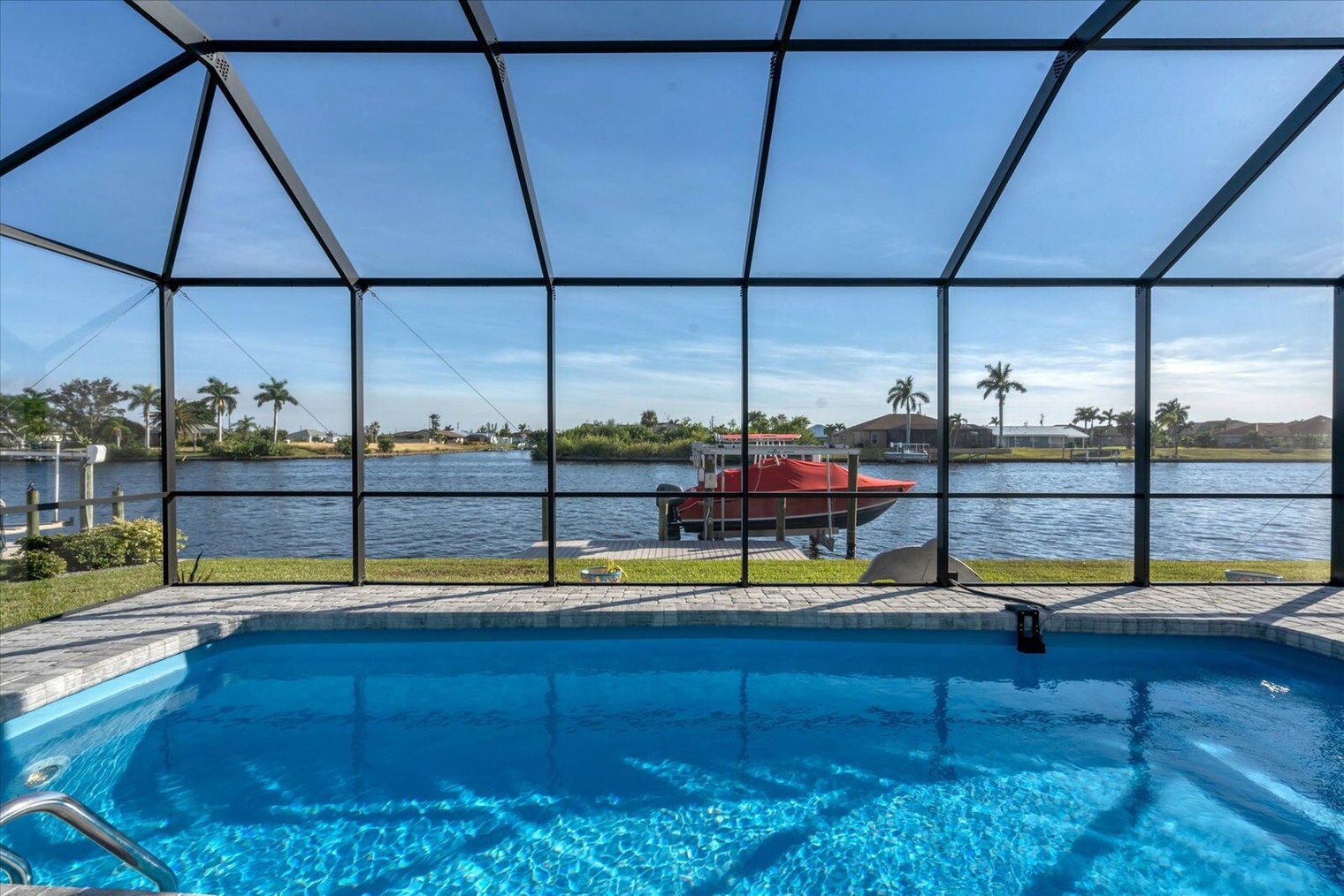 Building Photo - 15826 Aqua Cir
