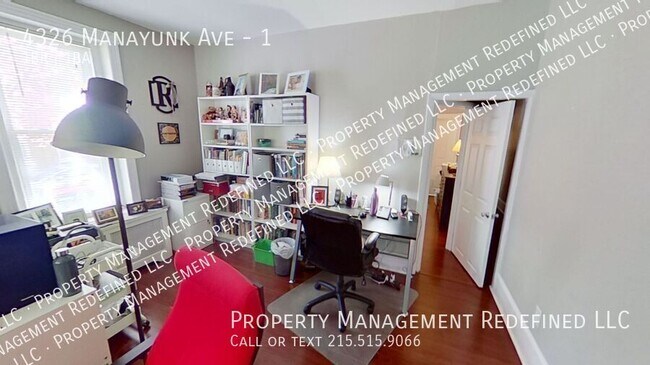 Building Photo - 4326 Manayunk Ave