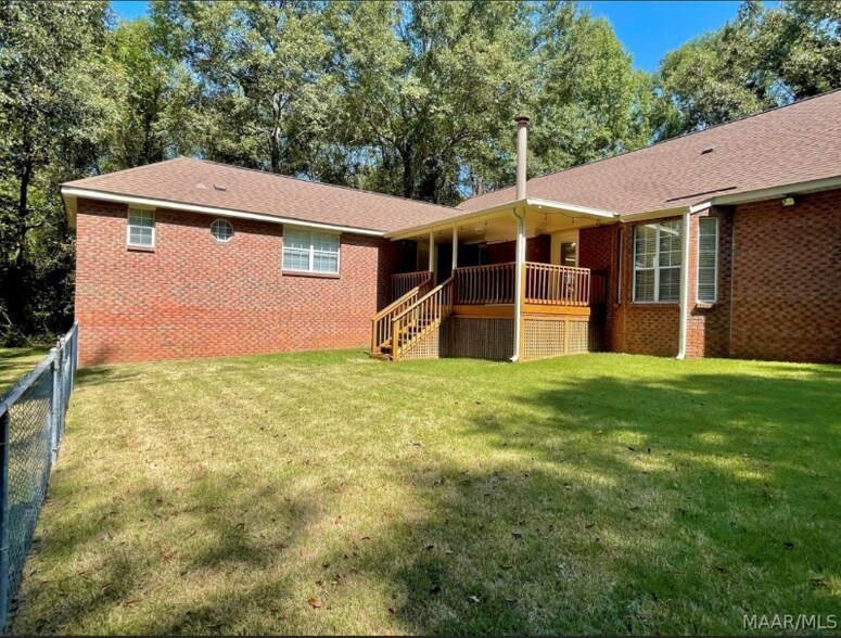 Building Photo - 106 Noccalula Ct