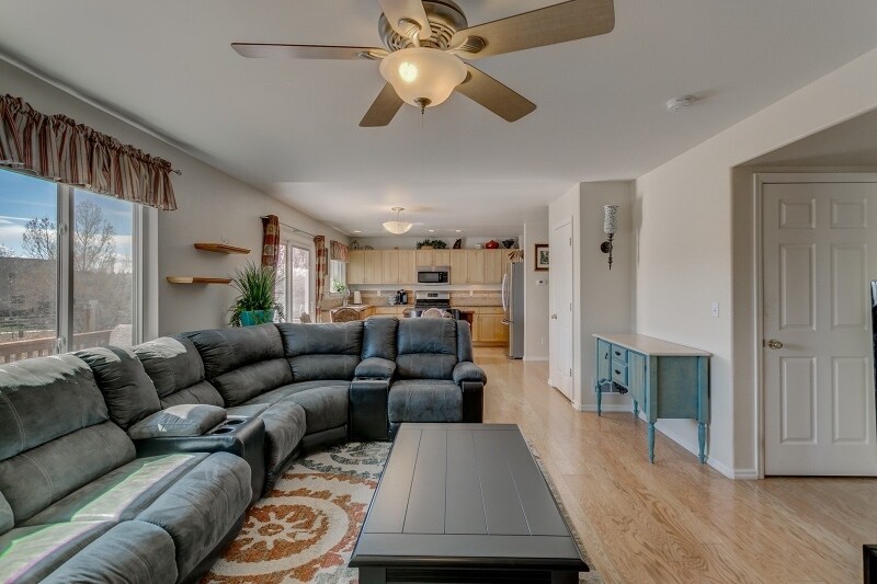 Building Photo - 3815 S Killarney Ct