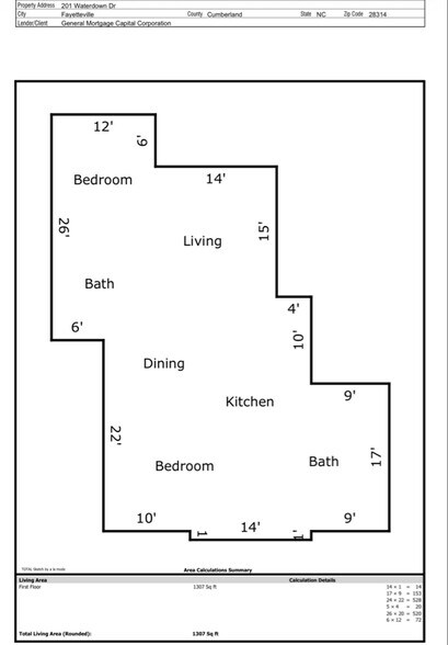 Building Photo - 201 Waterdown Dr