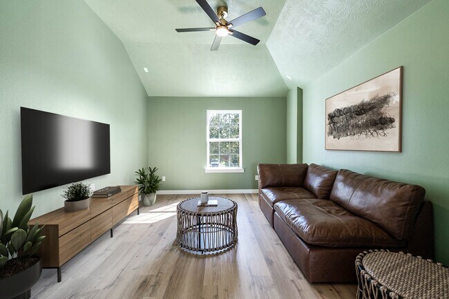 Building Photo - 13611 Cotton Way