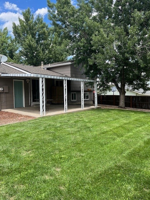 Building Photo - 16570 E Dickenson Pl