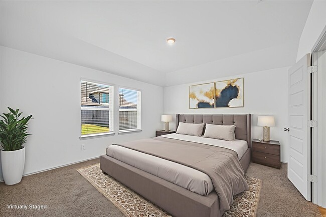 Building Photo - 9721 Chelsea St