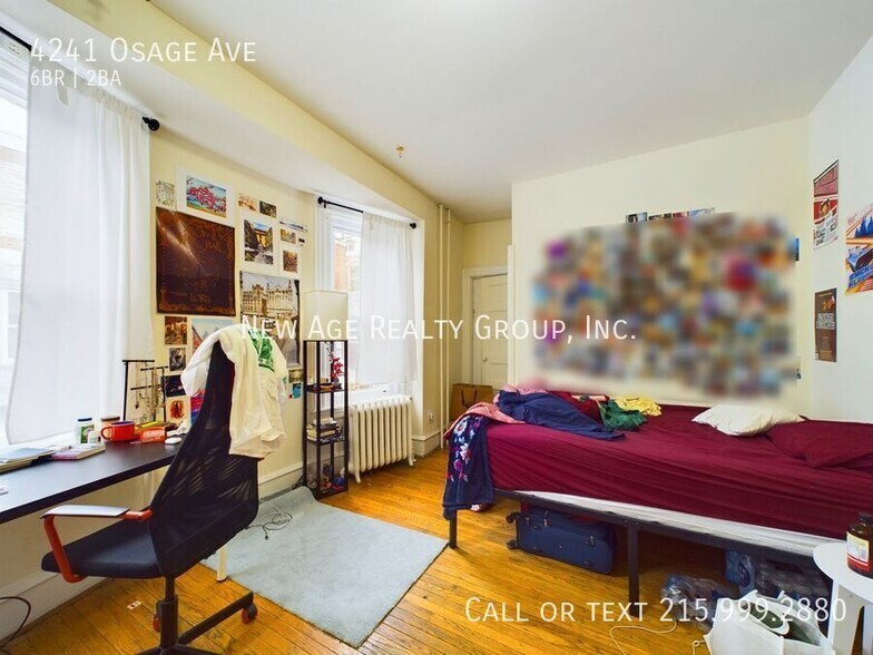 Building Photo - 4241 Osage Ave