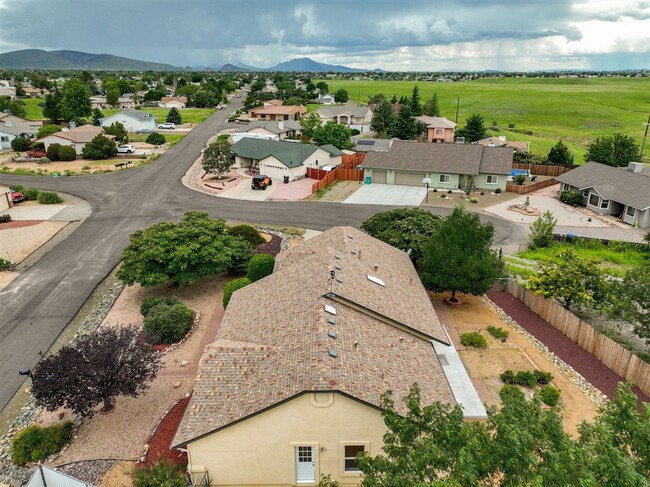 Building Photo - Home for Rent in Prescott Valley!