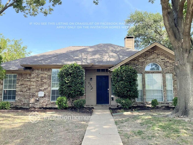 Primary Photo - 8250 Cripple Creek Dr