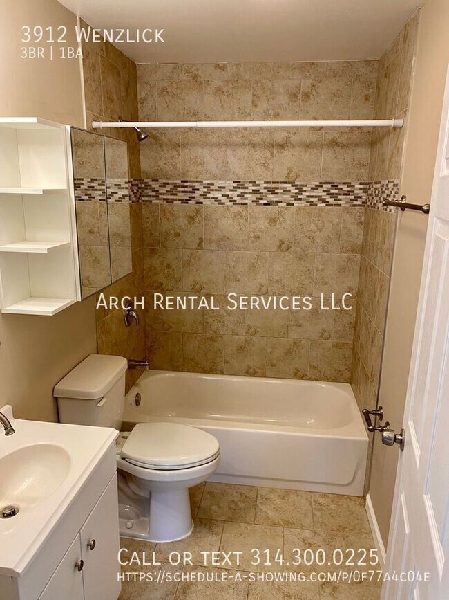 Building Photo - 3912 Wenzlick-