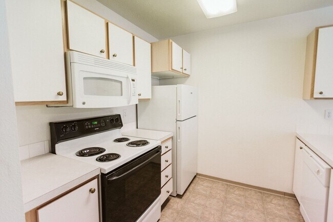 Interior Photo - Cornerstone Apartments