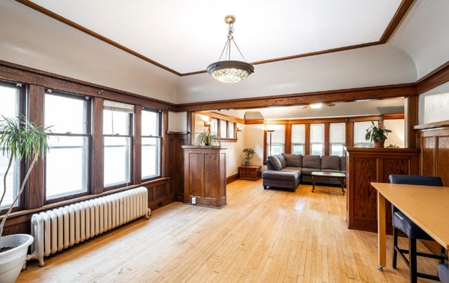 Building Photo - 2238 N 55th St