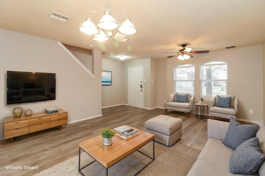 Building Photo - 3951 Fox Run Dr