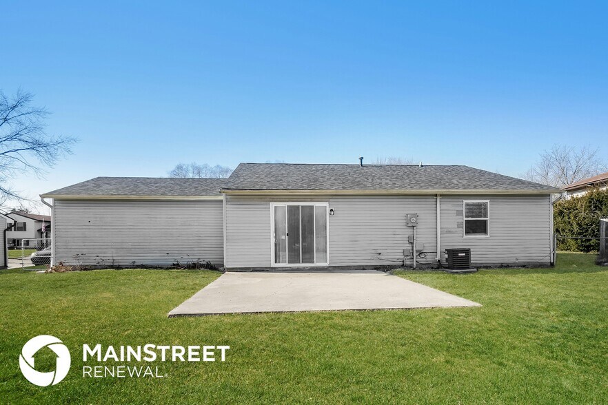 Building Photo - 6107 Old Mill Dr