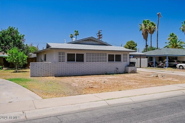Building Photo - 536 N Cheri Lynn Dr