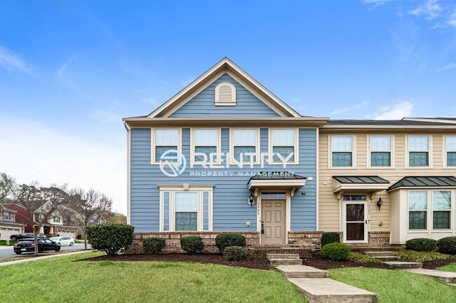 Building Photo - 3303 Major Samuals Way