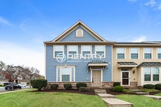 Building Photo - 3303 Major Samuals Way