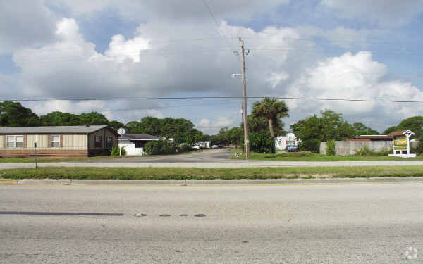 Primary Photo - Southern Comfort Mobile Home Park