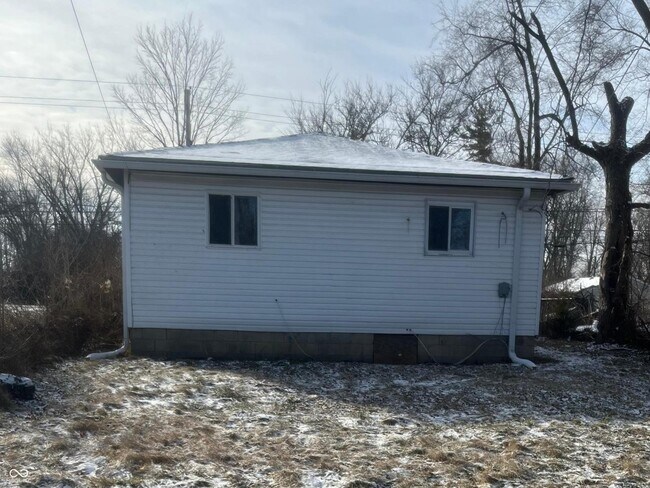 Building Photo - 4622 E 30th St