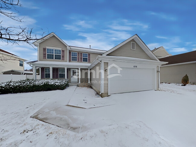 Building Photo - 6516 Roth Dr