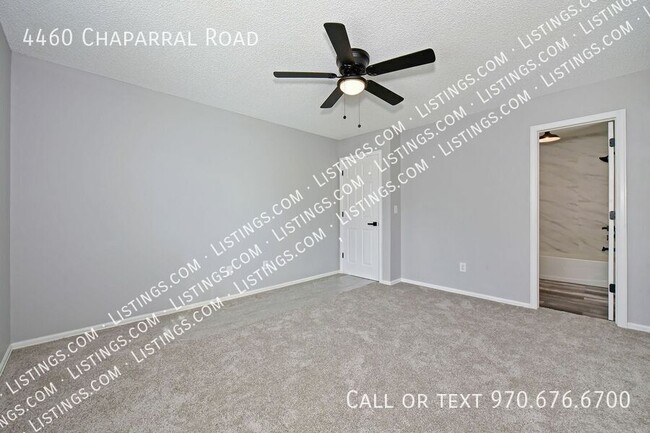 Building Photo - BEAUTIFUL REMODELED home in Chaparral Ridge!