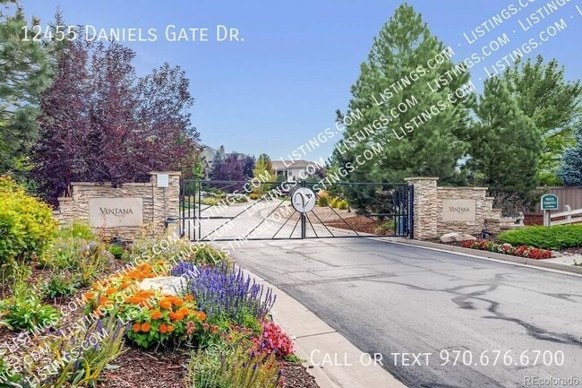 Building Photo - 12455 Daniel's Gate Dr