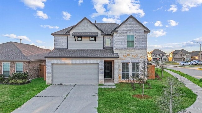Primary Photo - 5406 Rustic Ruby Dr