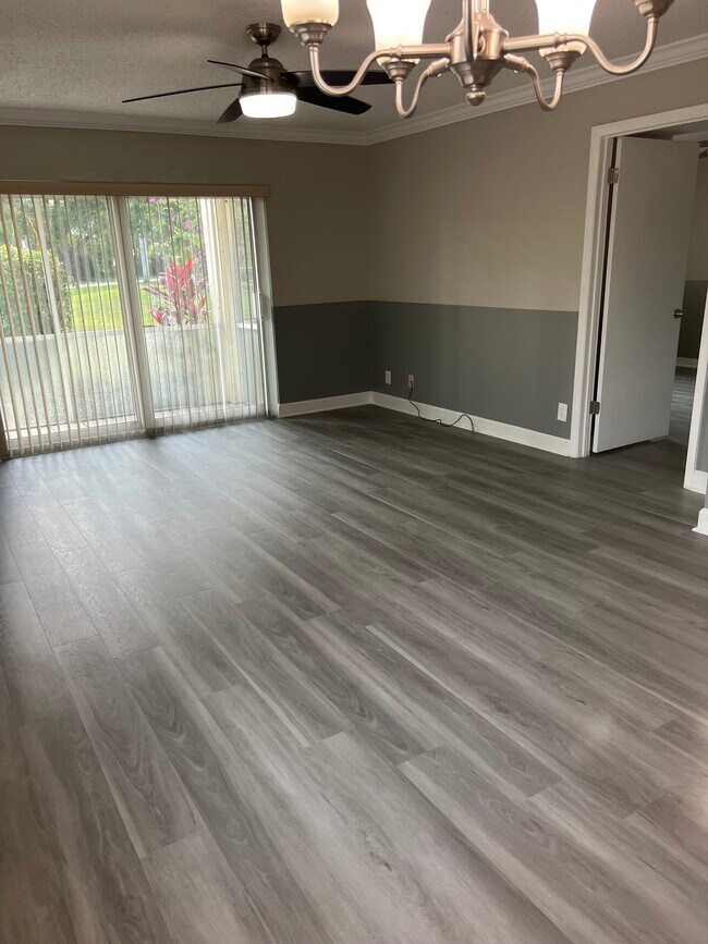 Living Room - 6184 Michelle Way