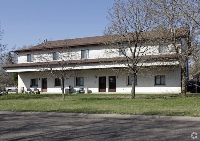 Building Photo - Degrio Apartments