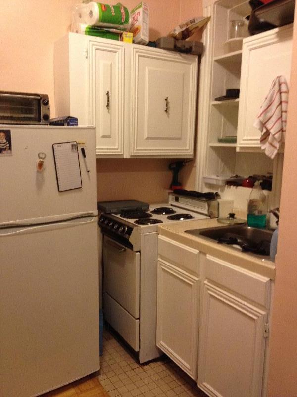 Building Photo - 40 Anderson St