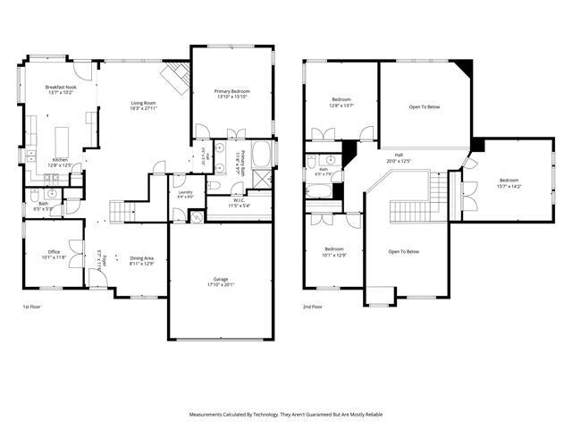 Building Photo - 3821 Sandlin St