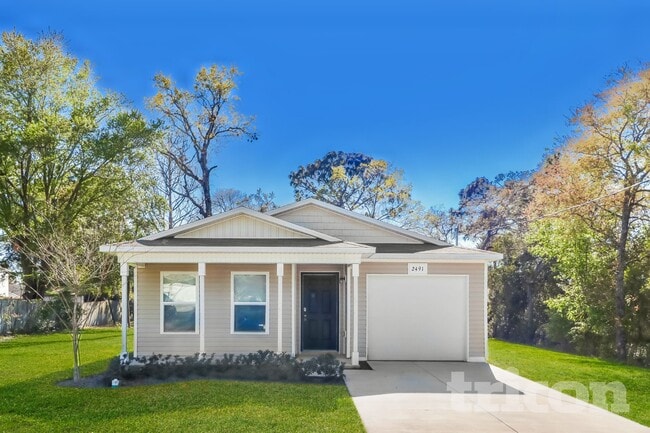 Building Photo - 2491 Stanton Ave