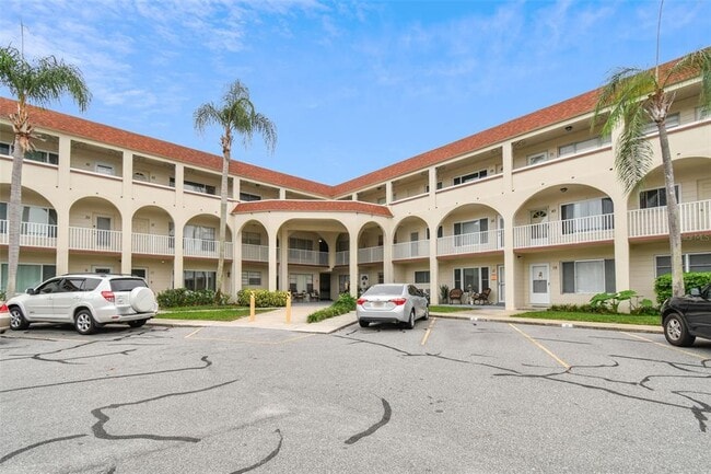 Building Photo - 2433 Brazilia Dr
