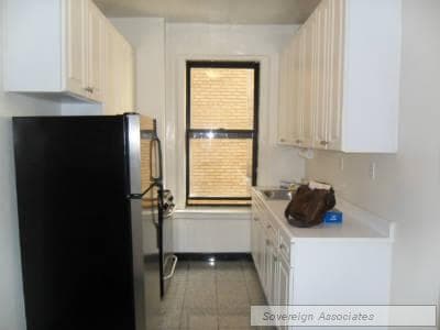 Floorplan - 664 West 163rd Street