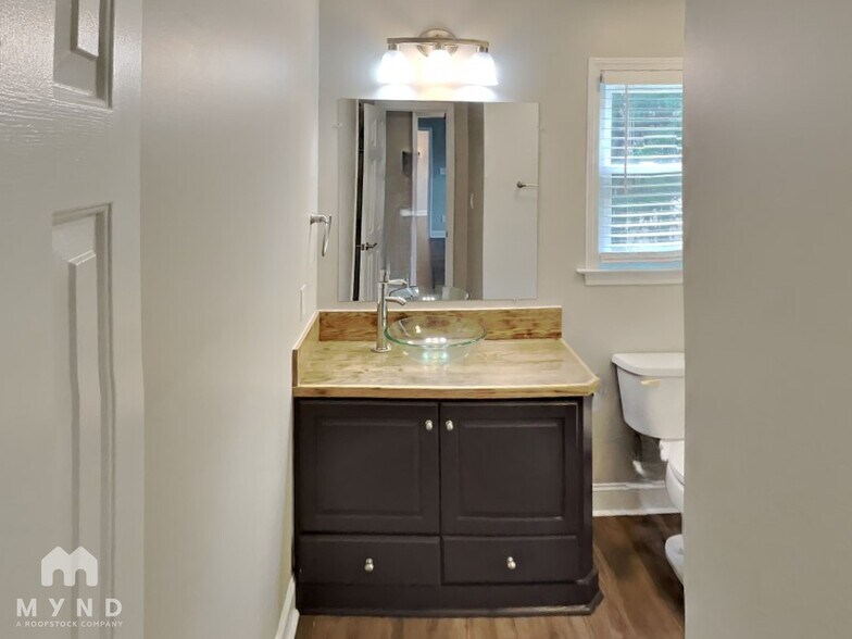 Building Photo - 5008 Tony Ave