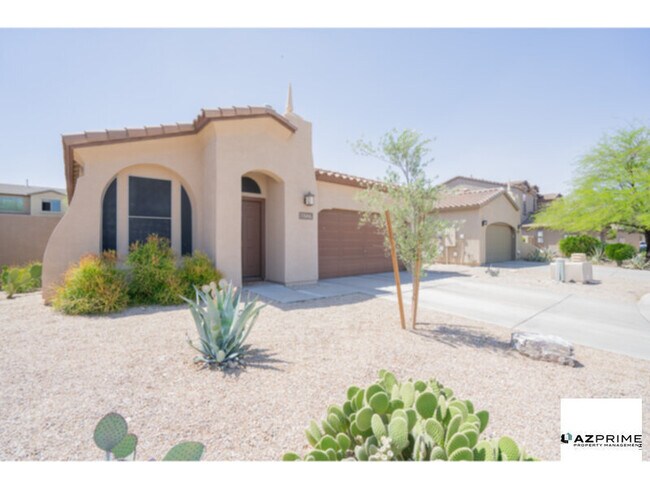 Building Photo - Experience Elevated Desert Living in this ...