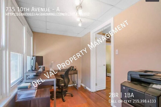 Building Photo - Spacious 1st FL 2-Bdrm Apartment for Rent ...