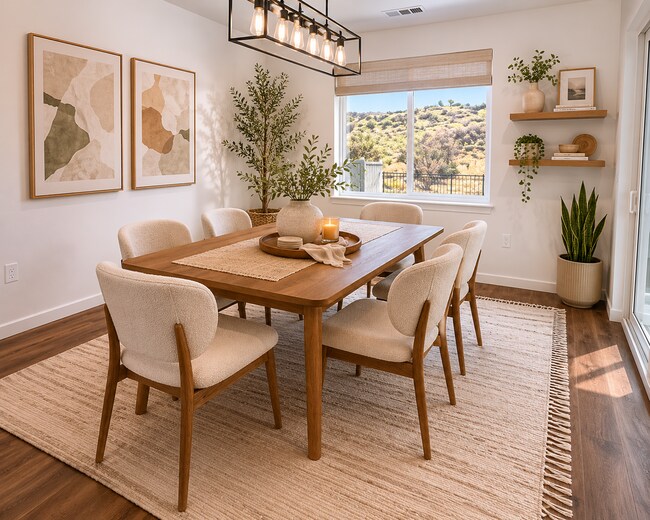 Building Photo - Desert Views, Designer Upgrades & Room for A Boat? Yes, Please.