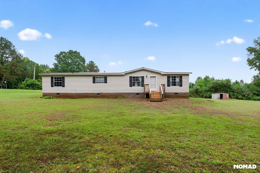 Building Photo - 2664 Flat Rock Rd