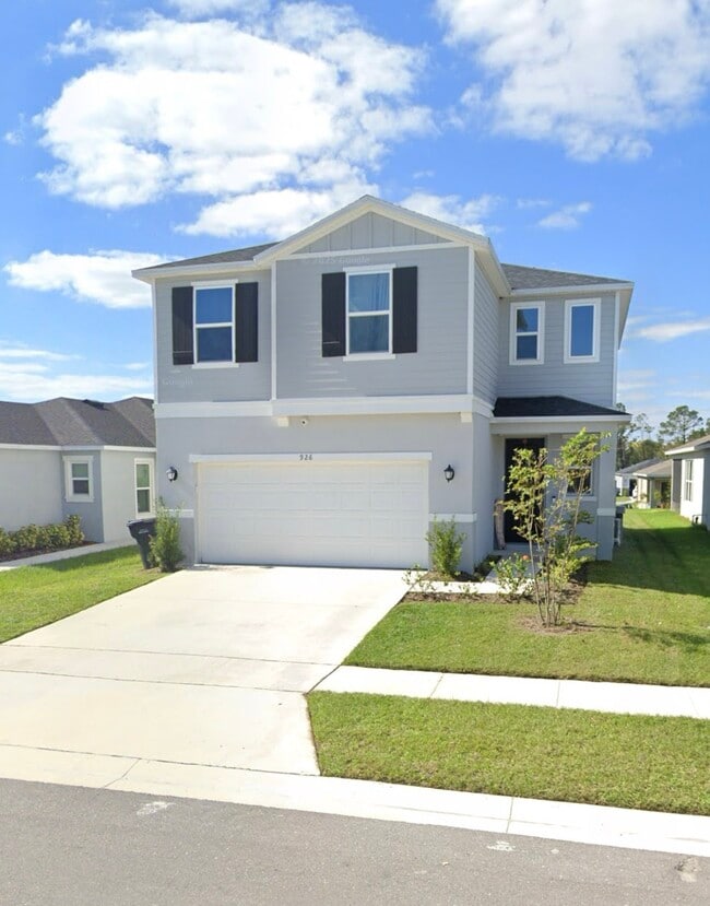 Primary Photo - 926 Birch Dr