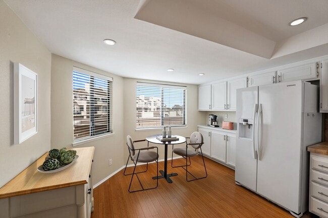 Building Photo - Port Hueneme | Panoramic Ocean Views — Your Top-Floor Oasis  | Surfside IV