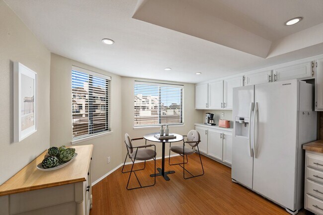 Building Photo - Port Hueneme | Panoramic Ocean Views — Your Top-Floor Oasis  | Surfside IV| Unfurnished