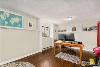 Building Photo - 1504 Fuqua Dr