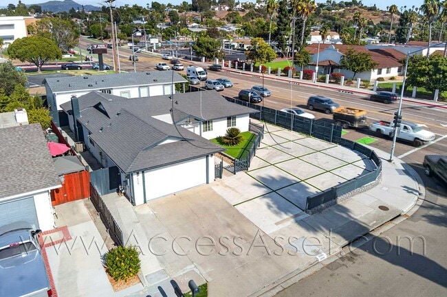 Building Photo - 1509 Goodwin Dr