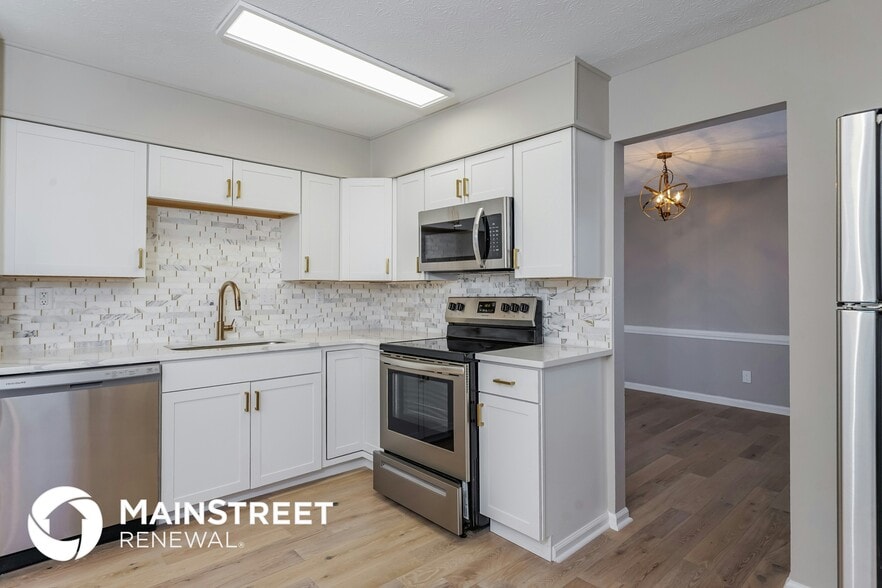 Building Photo - 4325 Accomack Dr