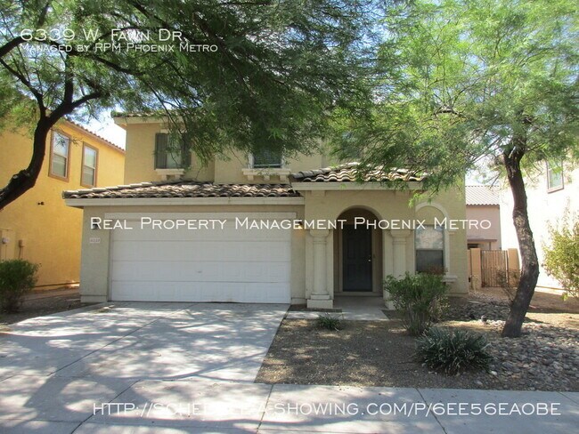 Primary Photo - 4 Bedroom 3 Bath Home in Avalon Village