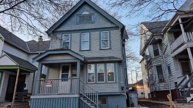 Building Photo - 1708 E Belleview Pl