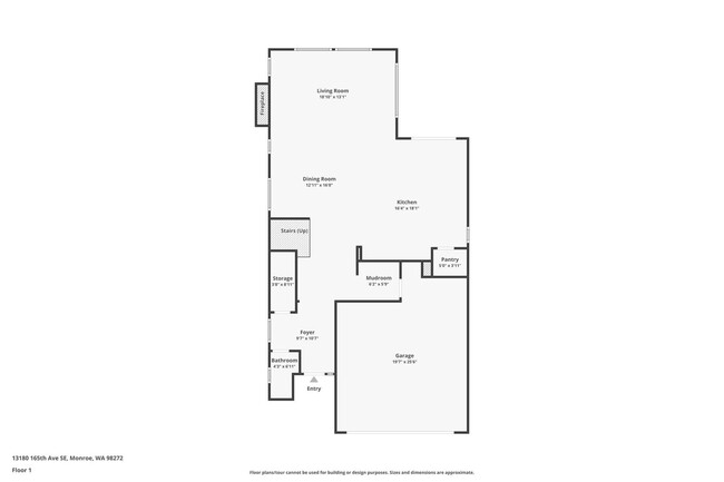 Building Photo - 4 Bedroom 2.5 Bath. Cul-de-Sac beautifully...